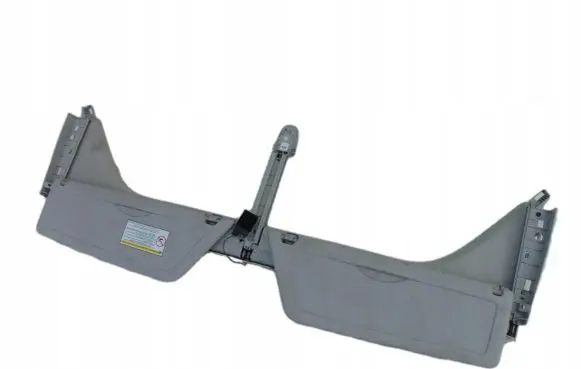 Citroen C4 I Picasso Sun visor 96837425BJ01