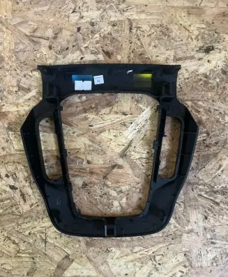 Ford Focus Gear shifter surround trim plastic JX7BA045A66