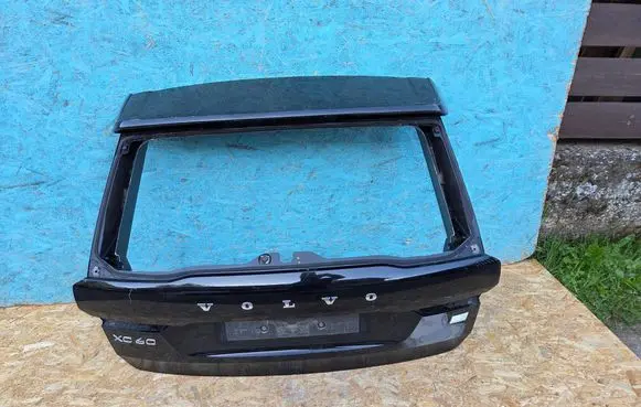 Volvo XC60 Tailgate/trunk/boot lid 31420451