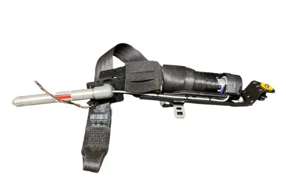 Volvo C30 Front seatbelt 30642223 605644500B