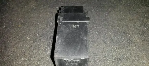 Fiat Marea Other relay 67711971 a385