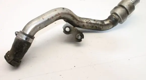 Land Rover Range Rover Sport L320 Intercooler hose/pipe