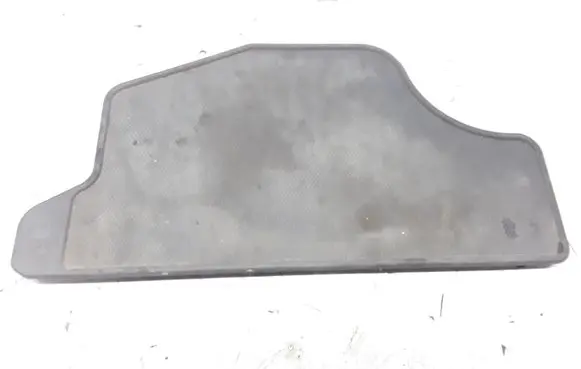 Peugeot Expert Front floor carpet liner 1496951077