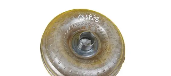 Jaguar XF X250 Clutch set kit 1087322277 224DT SPRZEGLO