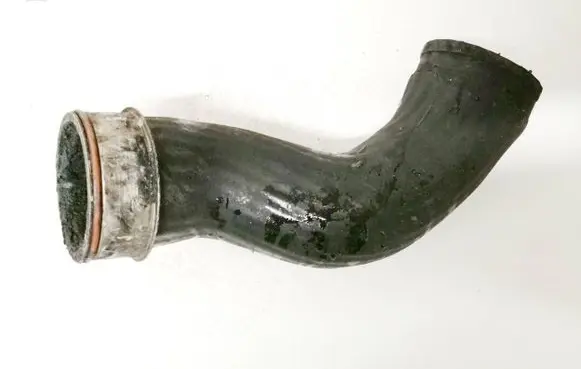 Mercedes-Benz E W210 Intercooler hose/pipe