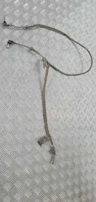 Isuzu D-Max ABS wheel speed sensor 