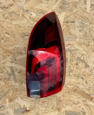 Opel Astra K Rear/tail lights 39032038 L90084798 368158932