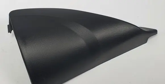 Mercedes-Benz S W220 Plastic wing mirror trim cover 98AB-A23408