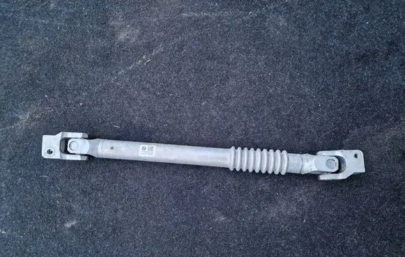 BMW 4 G22 G23 G24 G26 Steering column universal joint 6862087 0078368