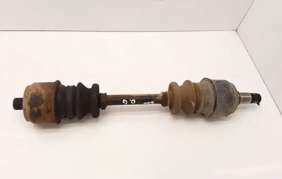 Mercedes-Benz W123 Rear driveshaft