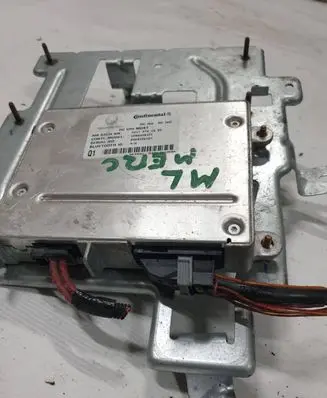 Mercedes-Benz ML W164 Bluetooth control unit module A2118701885 DM60426107