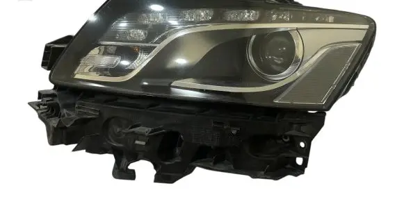Audi Q5 SQ5 Headlight/headlamp 1011117075 1228512286 1228312284