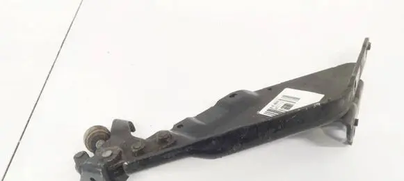 Mazda 5 Sliding door trim 