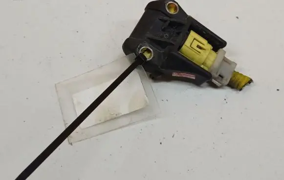 Subaru Legacy Airbag deployment crash/impact sensor 98231AG000
