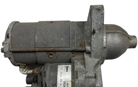 Toyota Avensis T270 Starter motor 281000R021 TS24E30