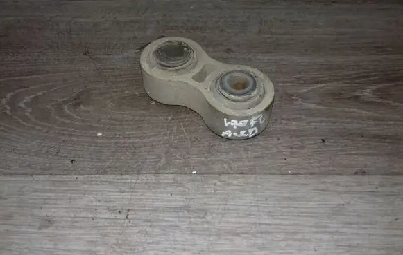 Rear anti-roll bar/stabilizer link