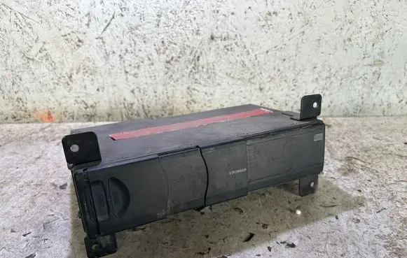 BMW X5 E53 CD/DVD changer 01343K010