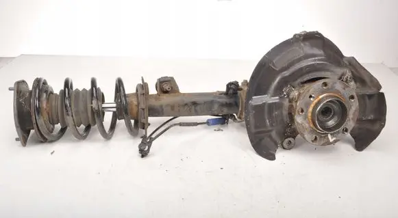 Mini Paceman (R61) Front shock absorber/damper