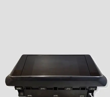 Peugeot 208 II Screen/display/small screen 9838129680