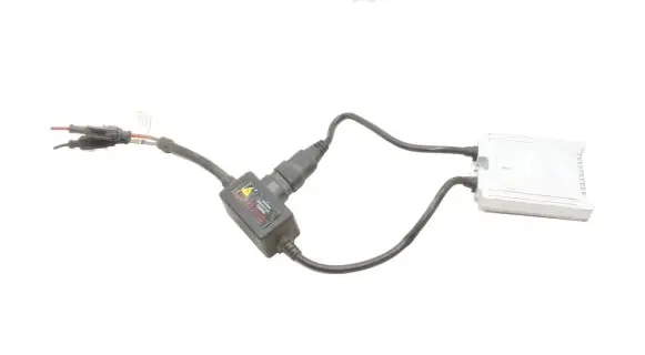 Toyota Auris E180 Xenon control unit/module