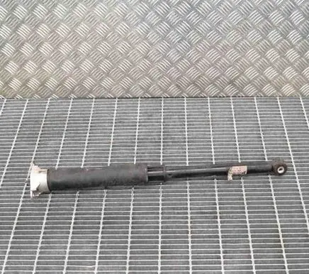 Ford Fiesta Rear shock absorber/damper H1BC18080AD