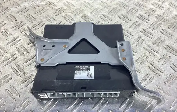 Lexus RC Engine control unit/module ECU 8998124020 2850003851