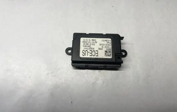 BMW 4 F32 F33 Other control units/modules 9320275 932027501