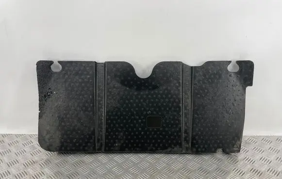 Mercedes-Benz GL X166 Other trunk/boot trim element A1668990196