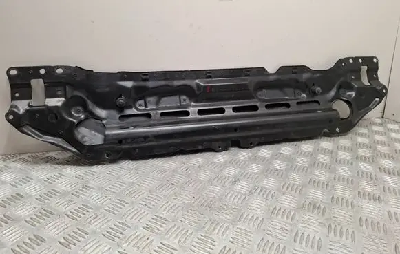 BMW 5 E60 E61 Top upper radiator support slam panel 7033741 11267310