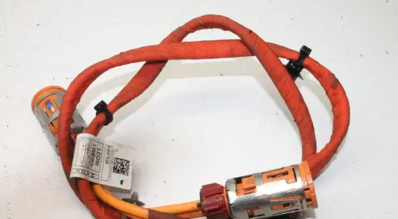 BMW i4 Other wiring loom 5A0FAD1