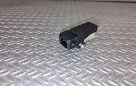 Ford Transit Other switches/knobs/shifts 93BG18578EA