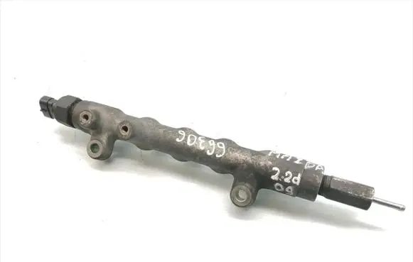 Mazda 6 Fuel main line pipe 
