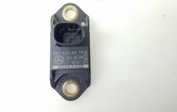 Mercedes-Benz CLS C219 Sensor A0025426918