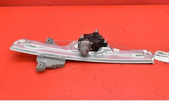 KIA Sportage Rear door window regulator with motor 82450R2000