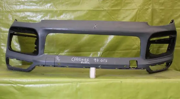 Porsche Cayenne (92A) Front bumper