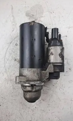 Audi A6 S6 C6 4F Starter motor 059911024 0001109258259