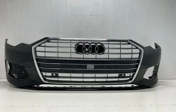 Audi A6 S6 C8 4K Front bumper 1K0807437