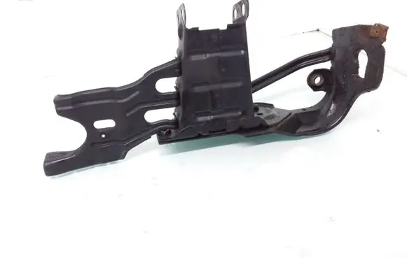 Mercedes-Benz C W203 Front bumper shock/impact absorber 