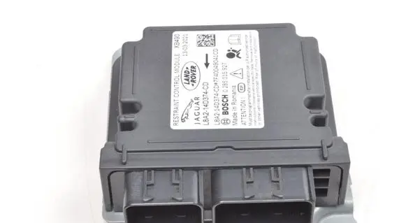 Jaguar I-Pace Airbag control unit/module L8A214D374CD