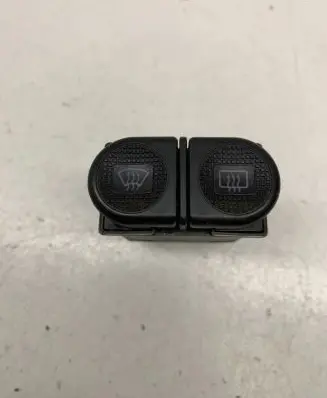Ford Galaxy Windscreen/window heater switch