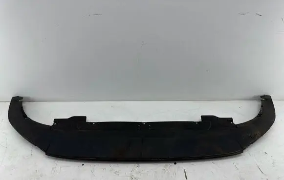 Volkswagen Golf VIII Front bumper lip 5H0805915B