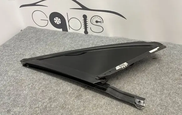 Mercedes-Benz E W238 Rear side window A2386708700 A2386708900 4526