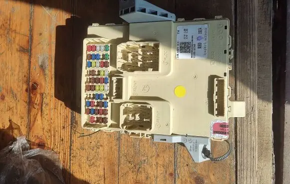 Fuse module