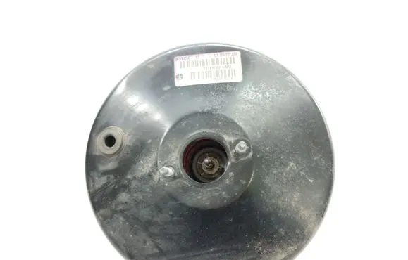 Chrysler Voyager Brake booster P04721721AA E0204022034