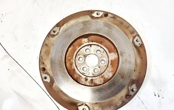 Toyota Yaris Flywheel
