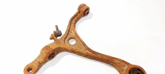Honda Accord Front lower control arm/wishbone