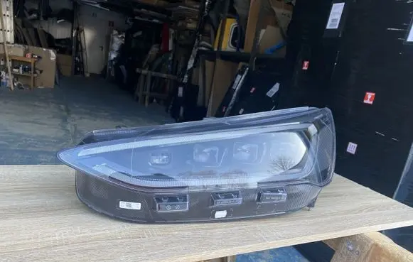 Ford Focus Headlight/headlamp NX7B-13E017-AG