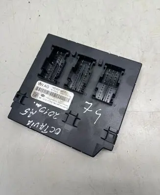 Comfort/convenience module