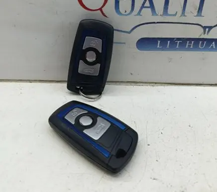 BMW 3 GT F34 Ignition key/card 