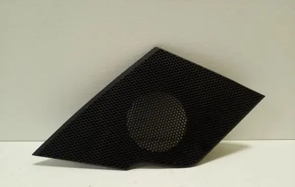 Jeep Cherokee Side speaker trim/cover 1YQ71TRMAD
